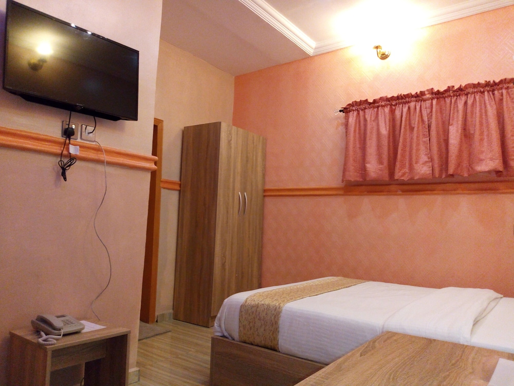 Executive Double Room photo 2