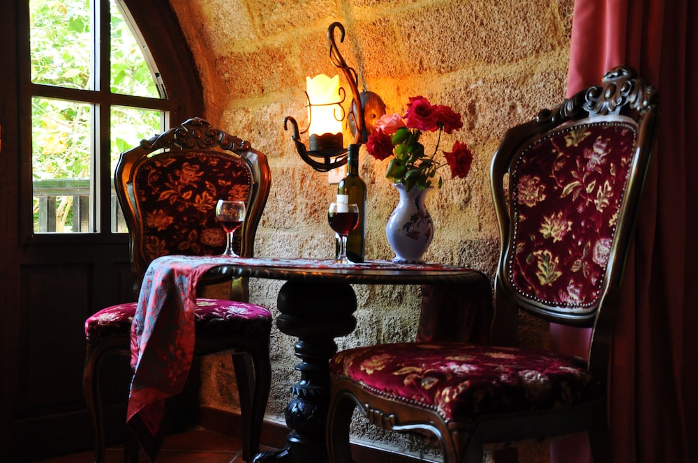 Superior Suite (Queen’s Chamber) photo 2