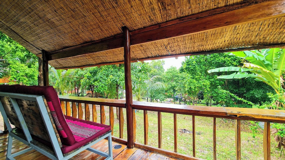 Family Room, 1 Bedroom, Garden View photo 2