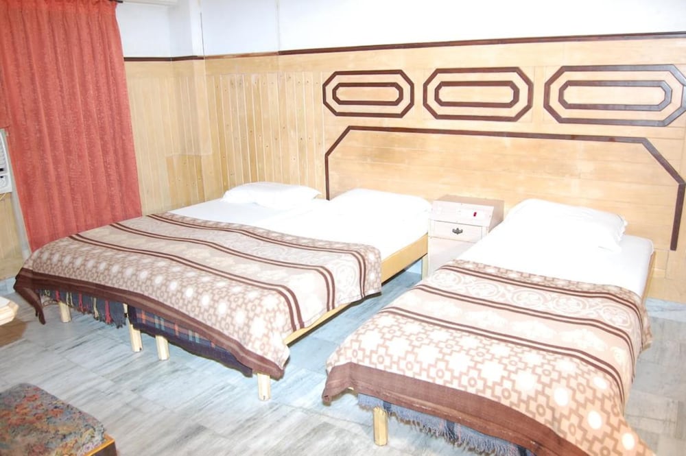 Deluxe Triple Room - Photo 4
