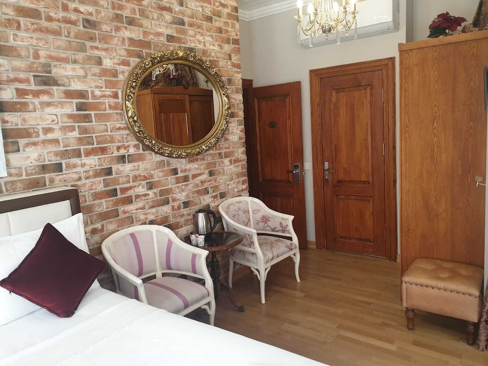 Deluxe Room photo 1