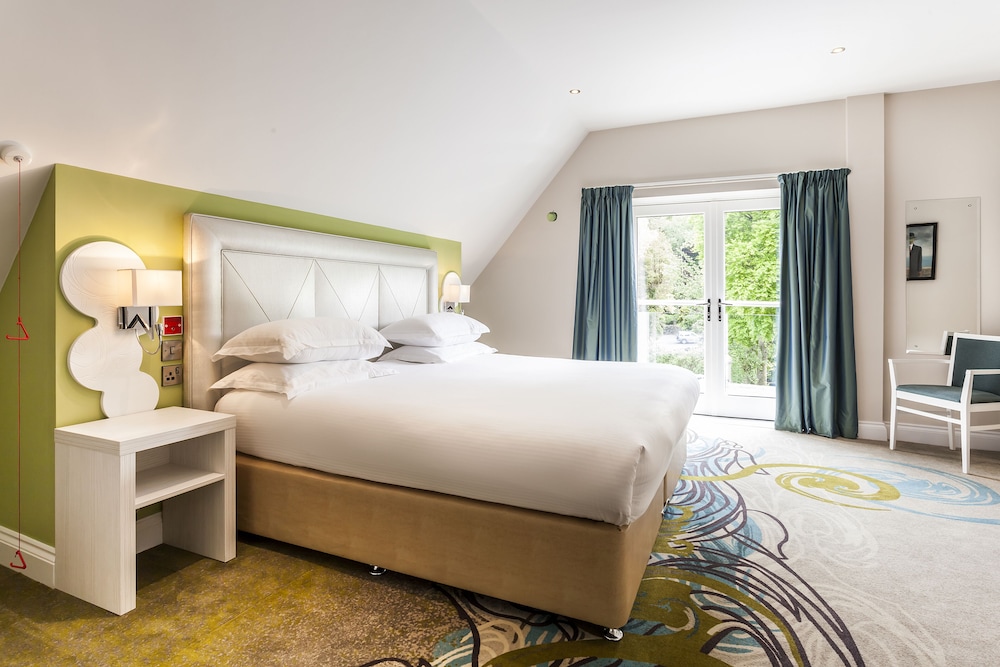 Standard Room, Lake View