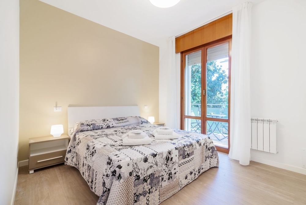 Apartment, 3 Bedrooms