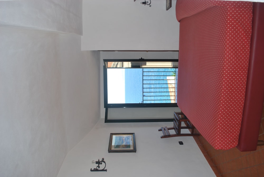 Standard Double Room, Sea View photo 1