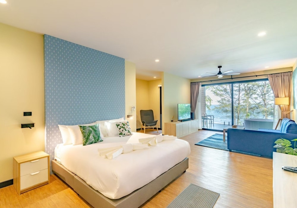 Presidential Villa, 4 Bedrooms, Beachfront - Photo 20