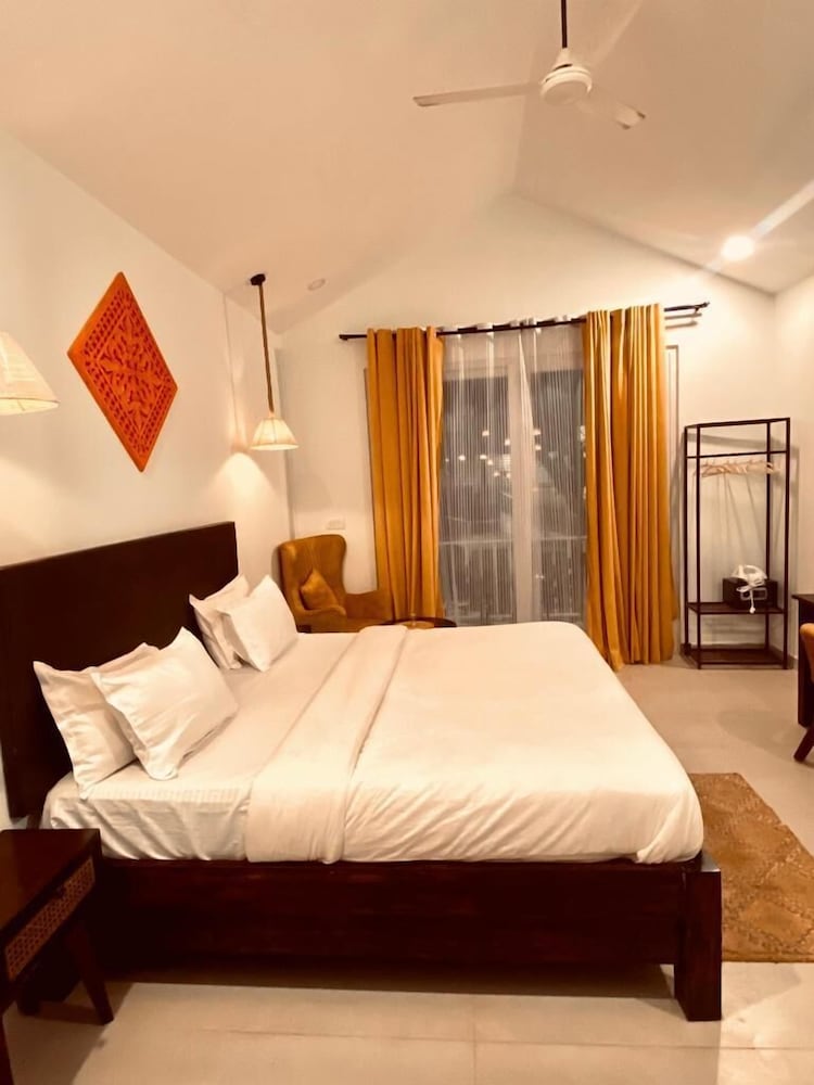 Premium Double Room