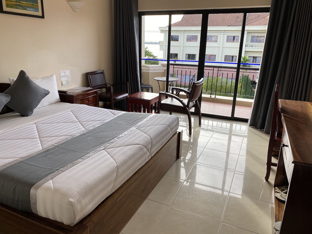 Basic Double Room - Photo 3
