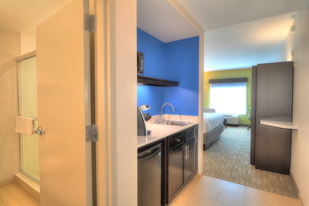 Suite, 1 King Bed (Additional Living Area) - Photo 13