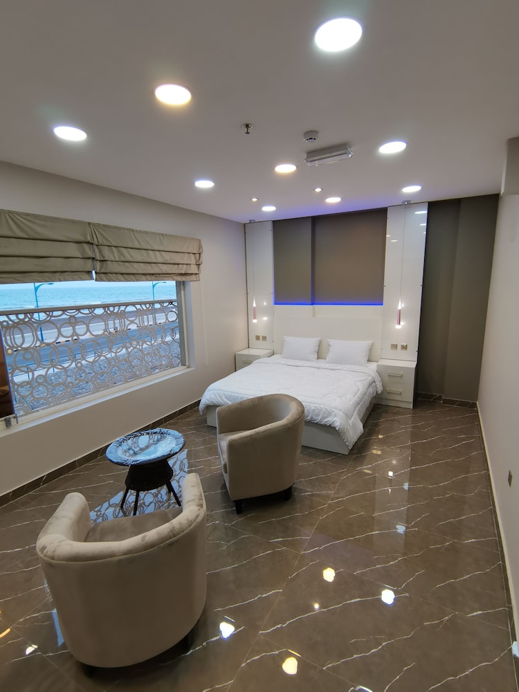 Double Room Sea View