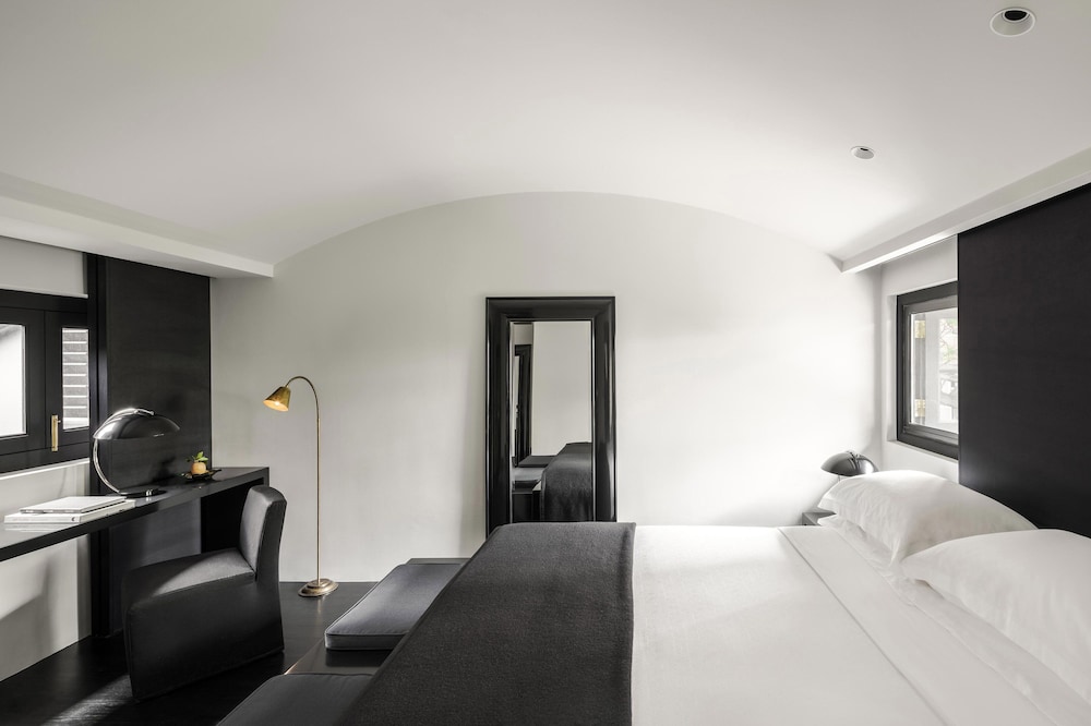 Room, 1 Queen Bed