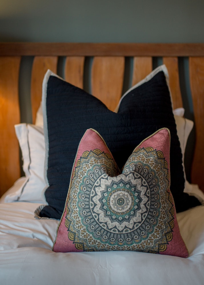 Double Room, Ensuite (Super King Room 6)