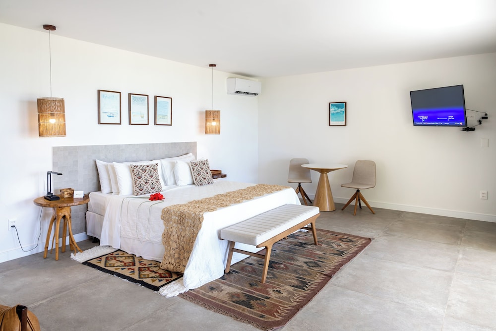 Luxury Chalet, Sea View photo 2