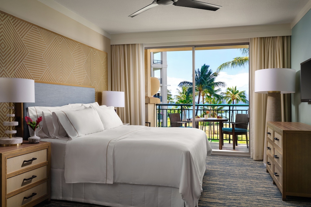 Villa, 1 Bedroom, Oceanfront (Mobility Accessible, Transfer Shower)