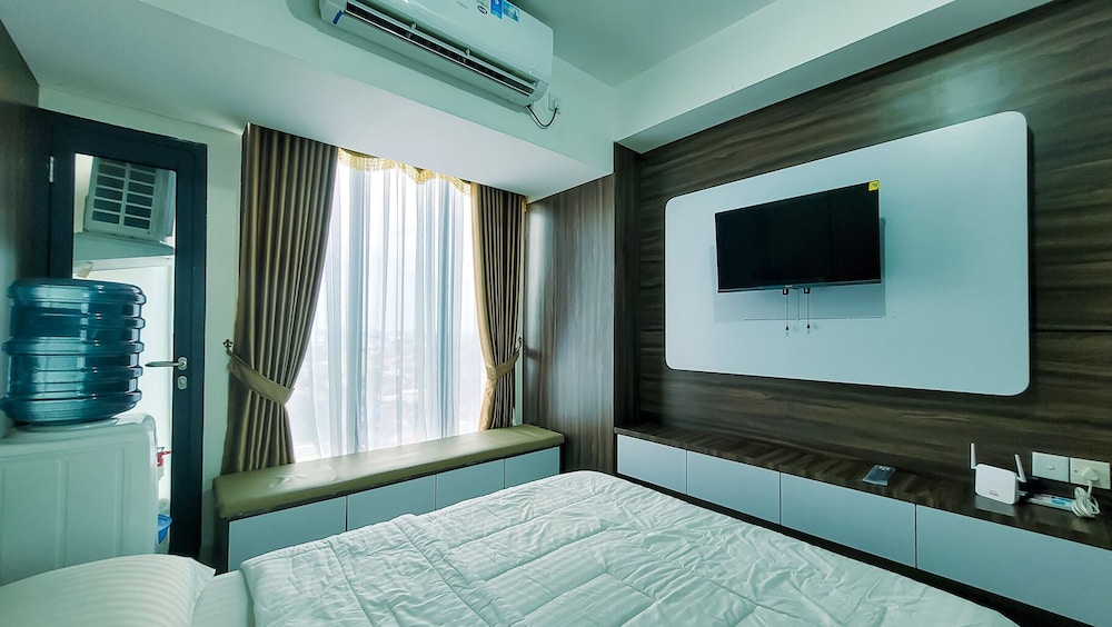 Premium Apartment, 1 King Bed, Non Smoking photo 3