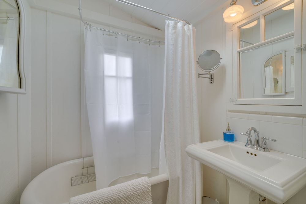 Cottage (1 Bedroom) photo 1