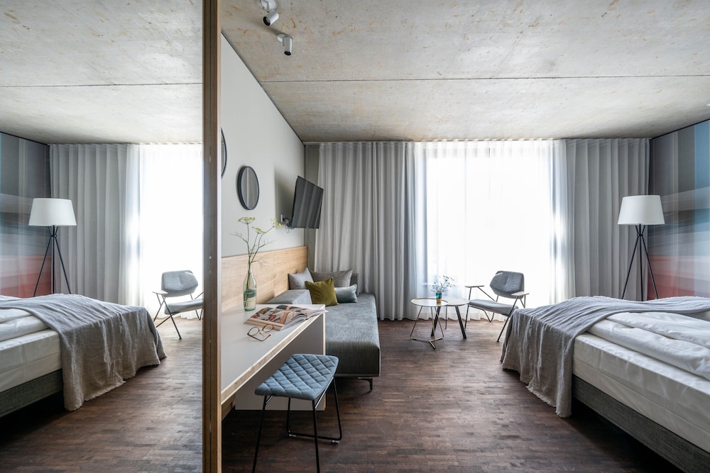 Deluxe Double Room - Photo 2