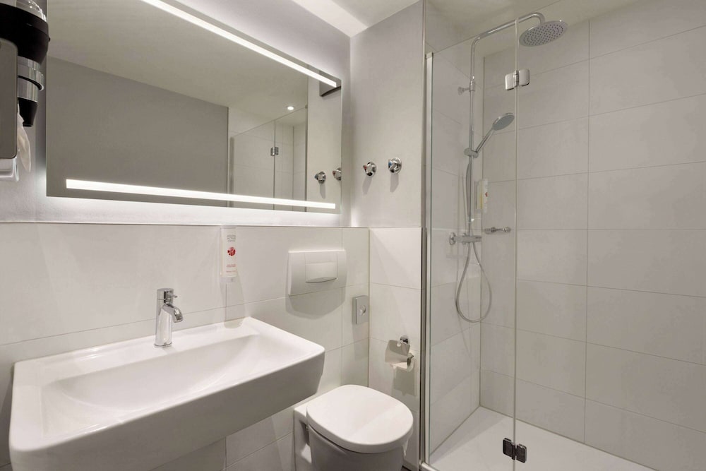 Standard Room, 1 Double Bed - Photo 3