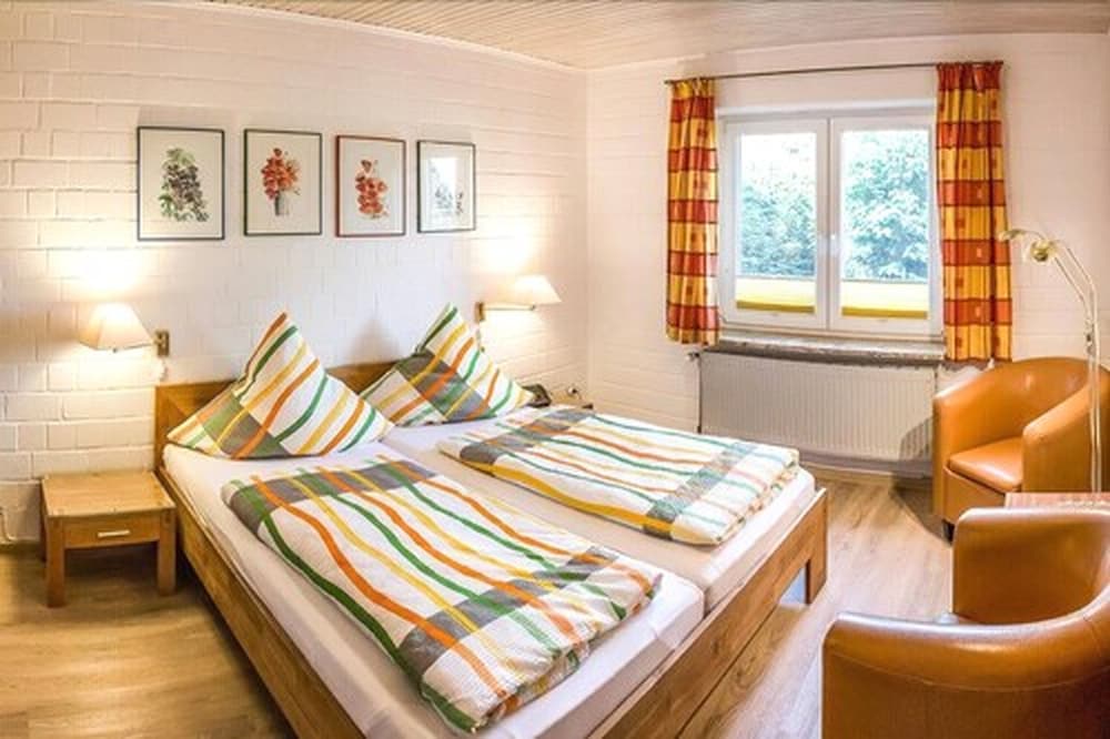 Double Room photo 1