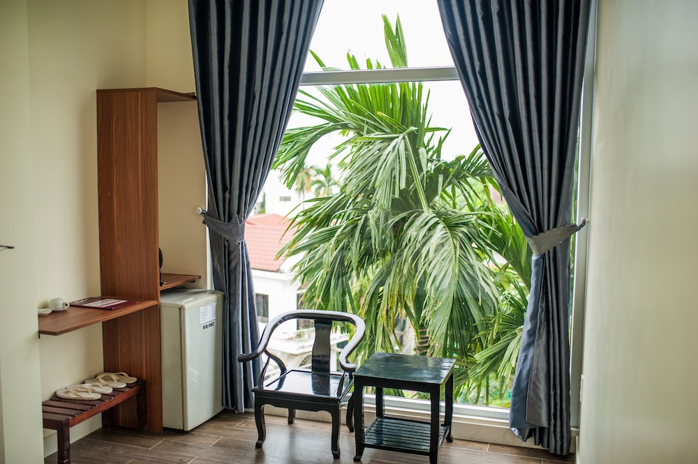 Deluxe Twin Room photo 2