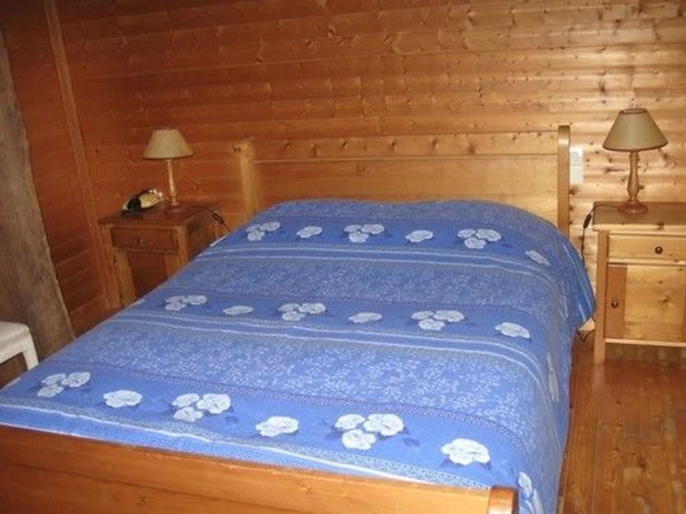 Cottage photo 1