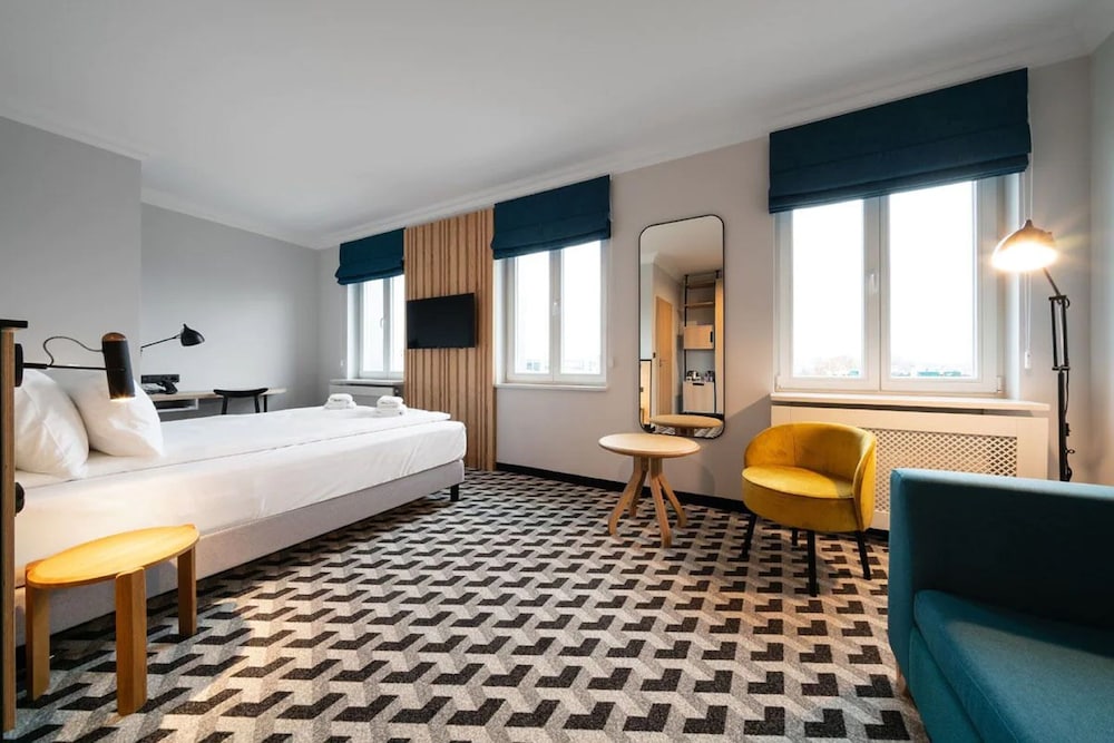 Executive Room, Multiple Beds photo 2