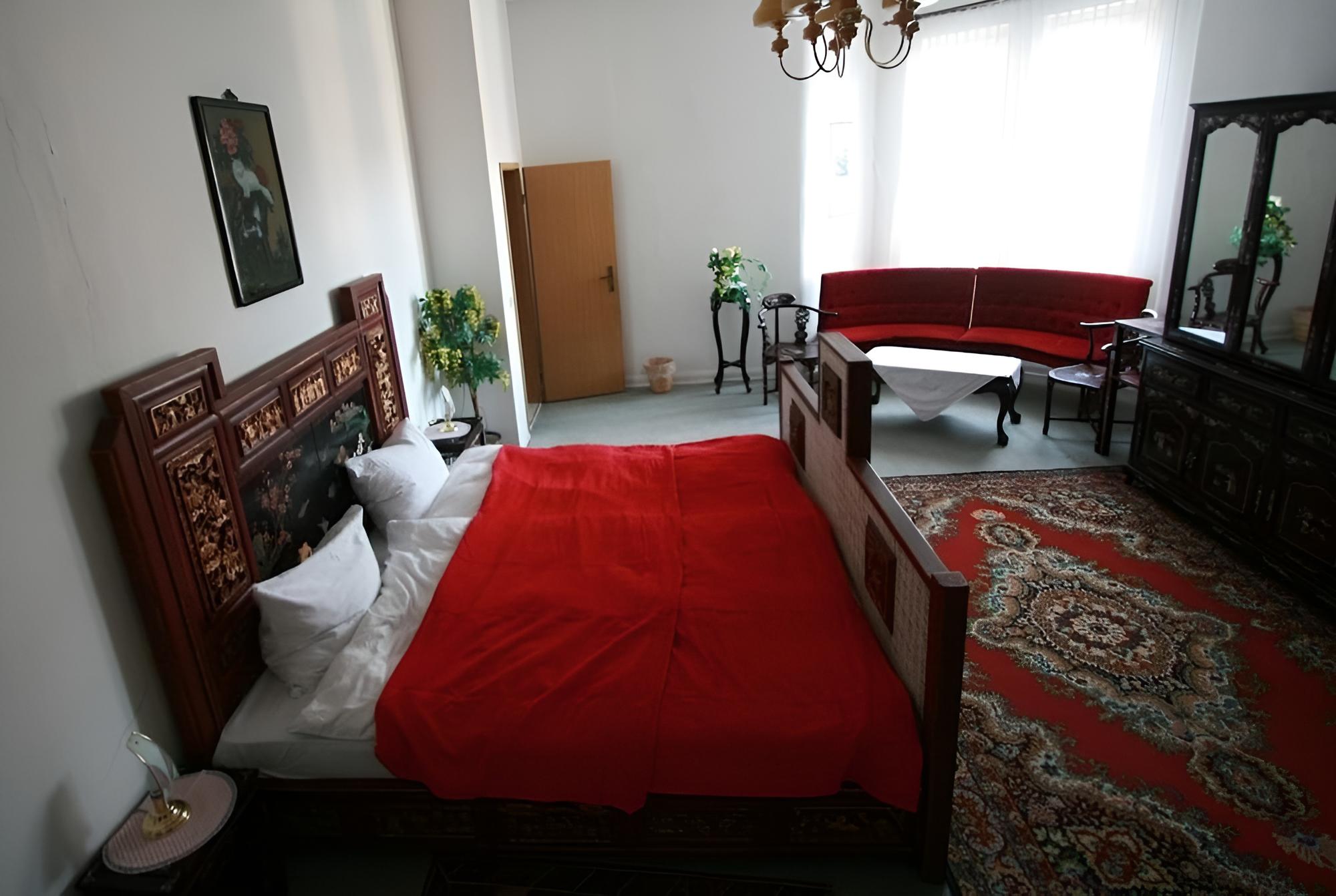 Superior Double Room photo 3