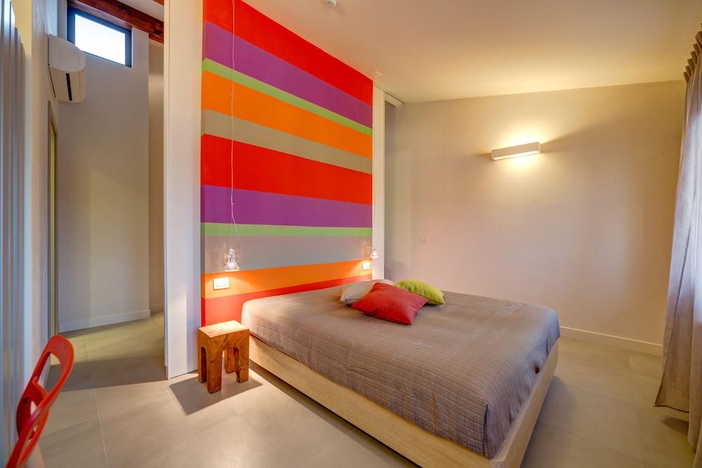 Panoramic Suite, 1 Bedroom, City View photo 1