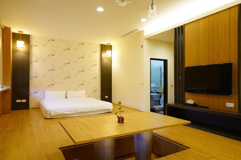 Deluxe Quadruple Room photo 1