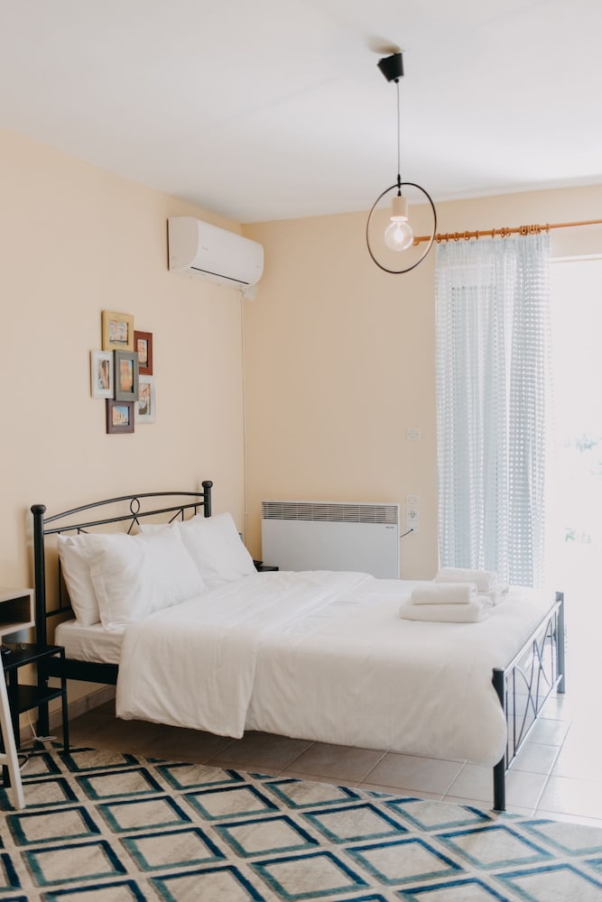Comfort Studio, 1 Bedroom, Balcony, Mountain View photo 1