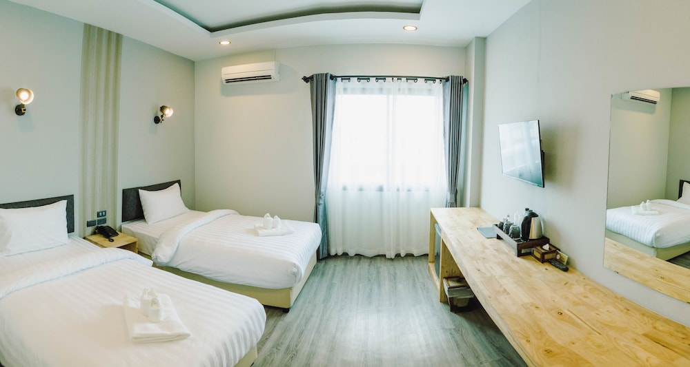 Standard Double Room - Photo 1