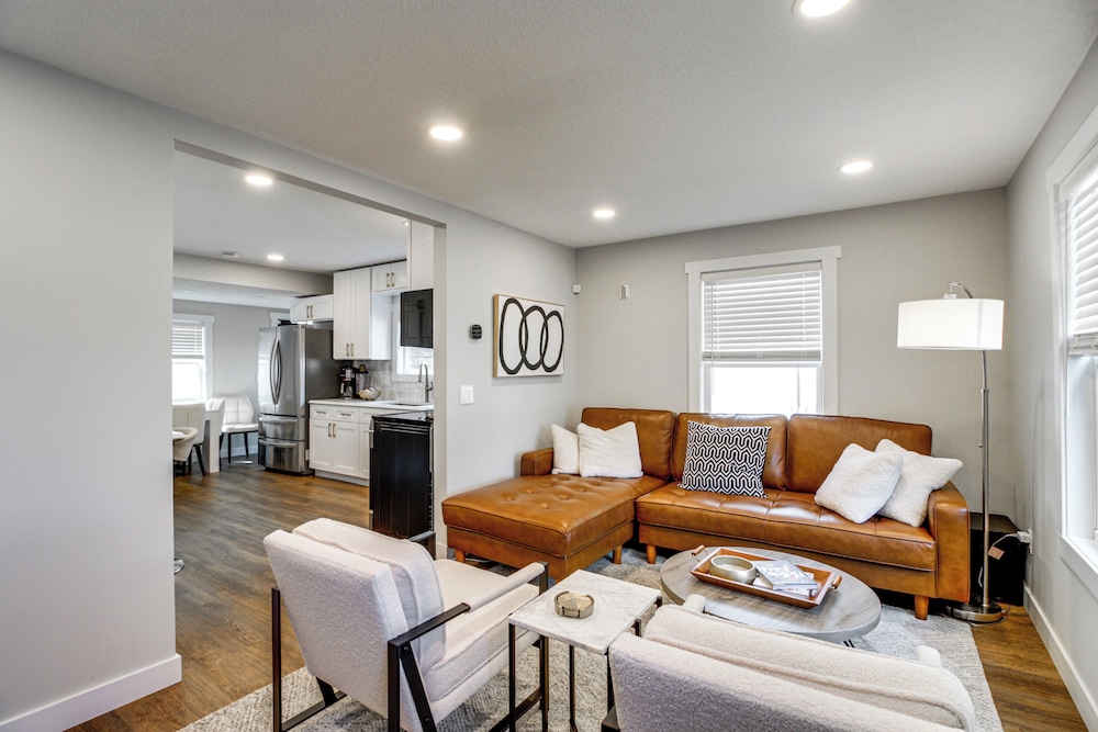 House (2 Bedrooms) photo 1