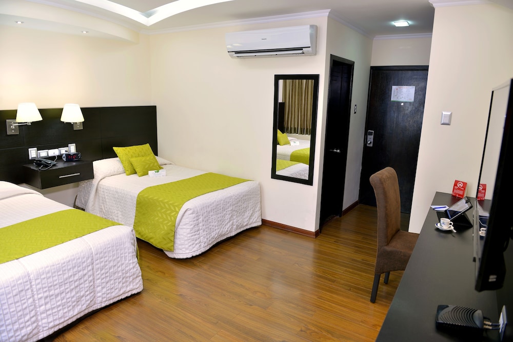 Superior Twin Room - Photo 1