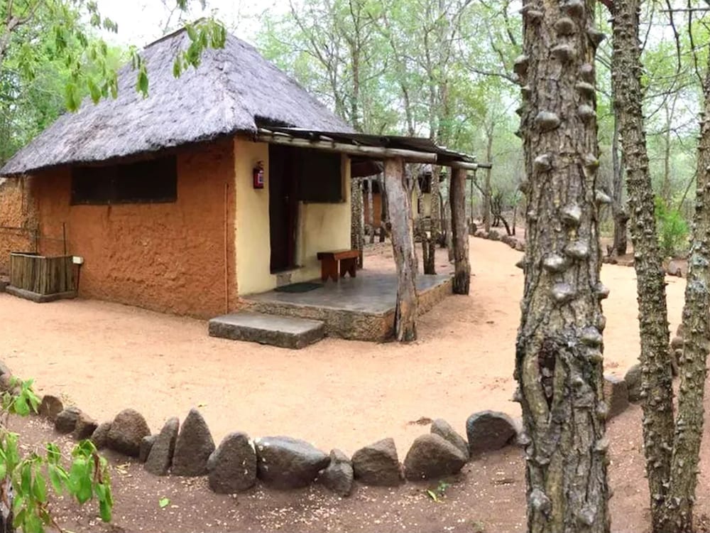 Chalet photo 3