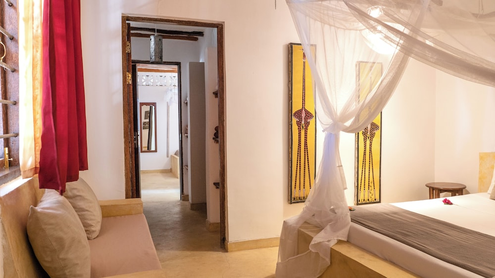 Family Suite, 2 Bedrooms, Ocean View