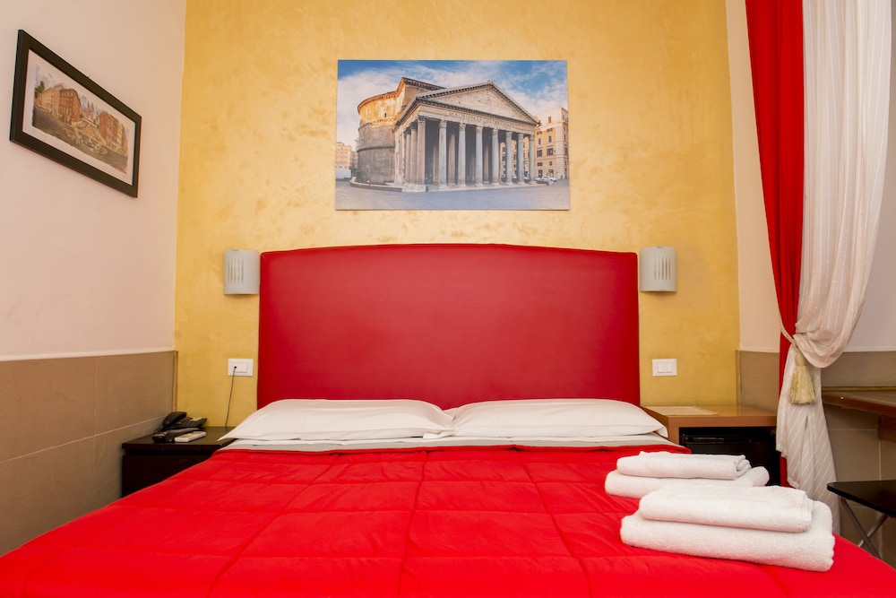 Classic Double Room photo 2