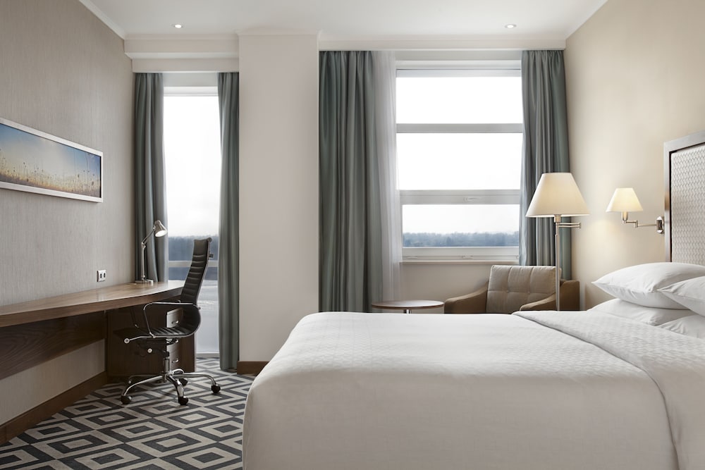 Deluxe Double Room, Balcony photo 3