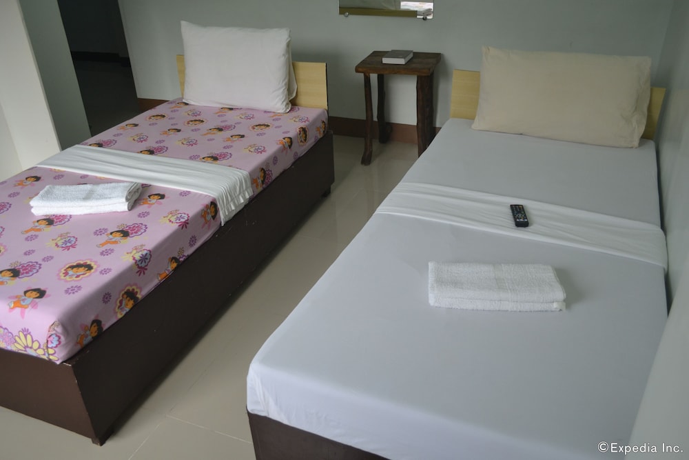 Standard Twin Room photo 3