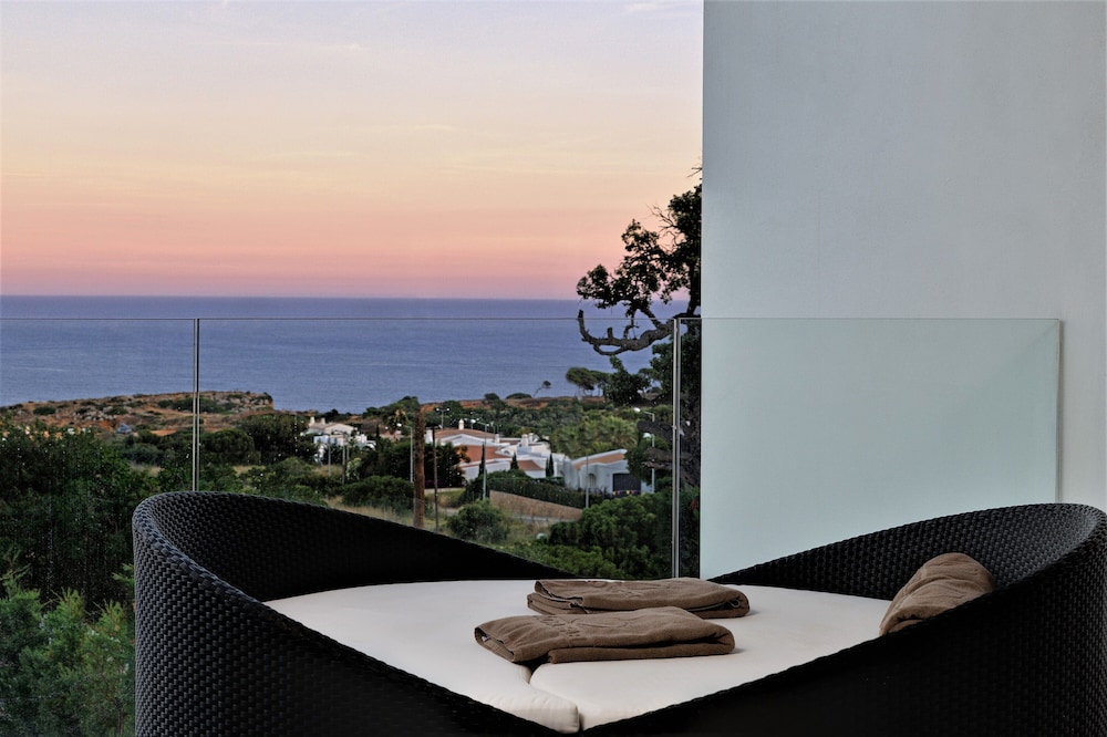 1-Bedroom Ocean Villa with Private Pool