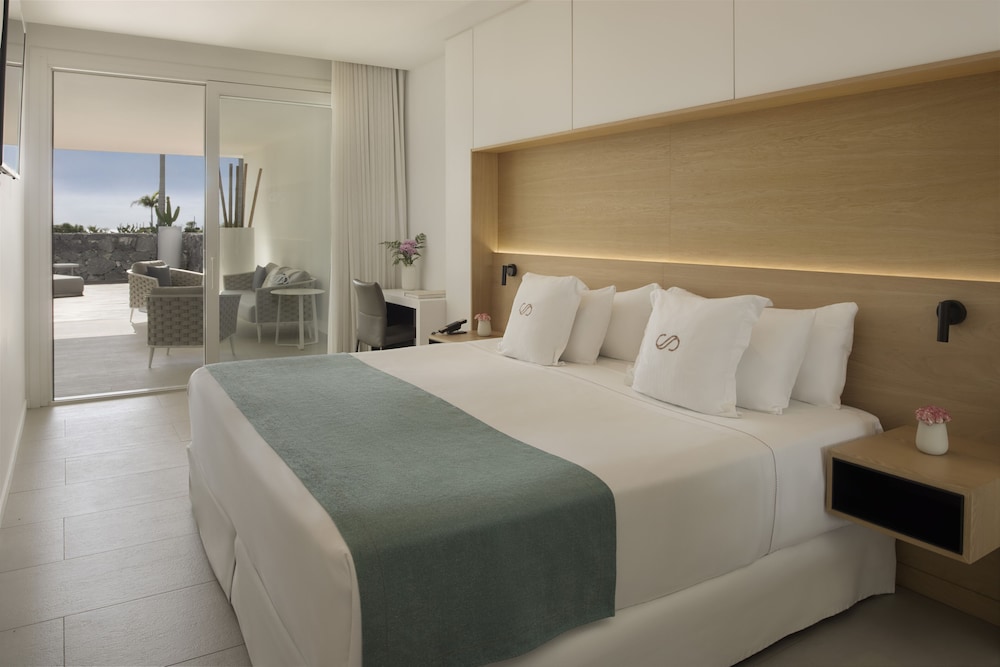 Duplex Villa with 2 bedrooms and private pool