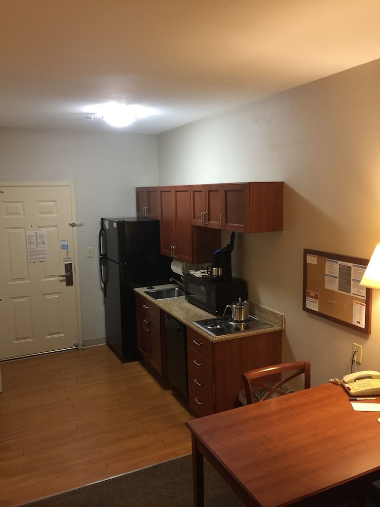 Studio Suite, 2 Double Beds, Non Smoking - Photo 8
