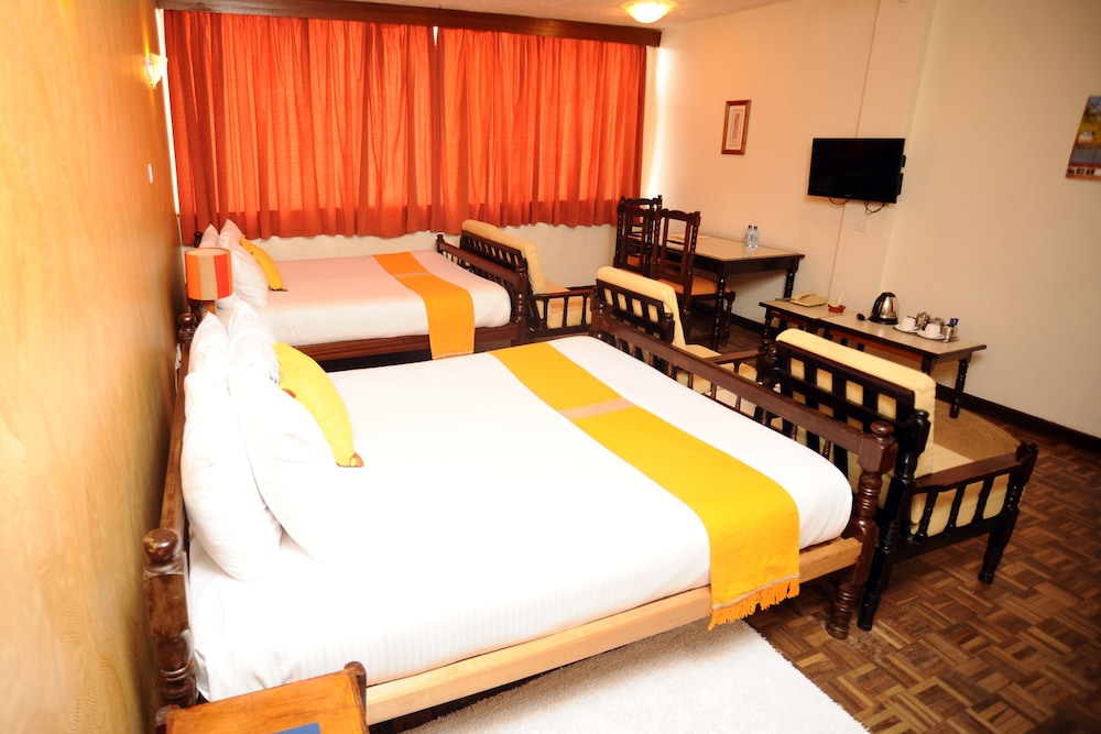 Kenya Comfort Suites — photo 68