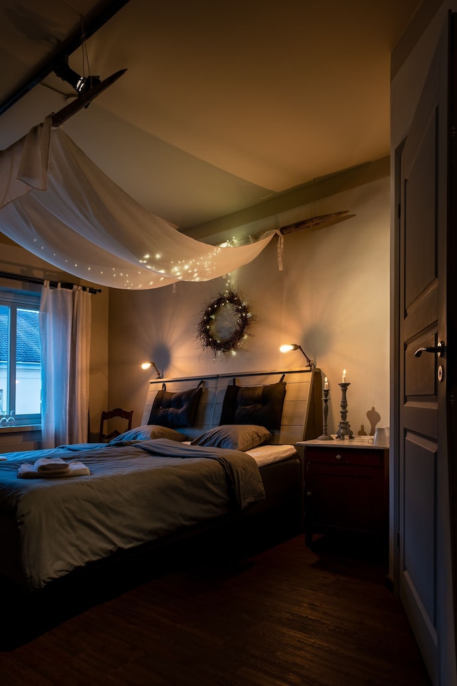 Premium Double Room photo 2
