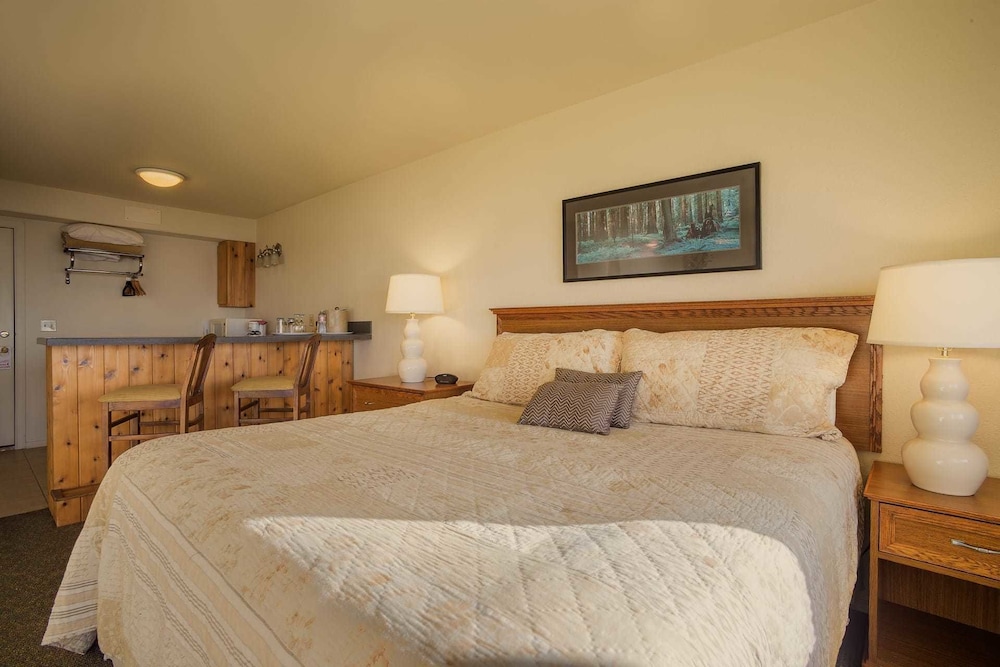 Junior Suite, 1 King Bed photo 2