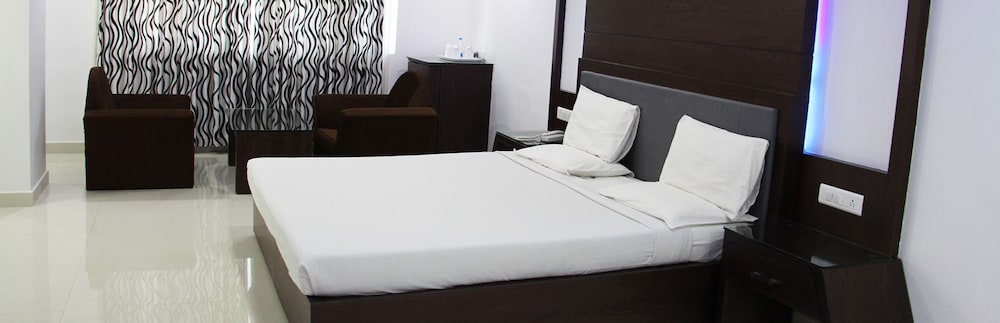 Deluxe Double Room, 1 Double Bed