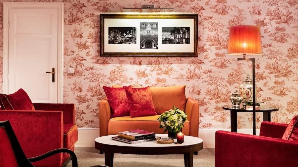 Presidential Suite photo 2