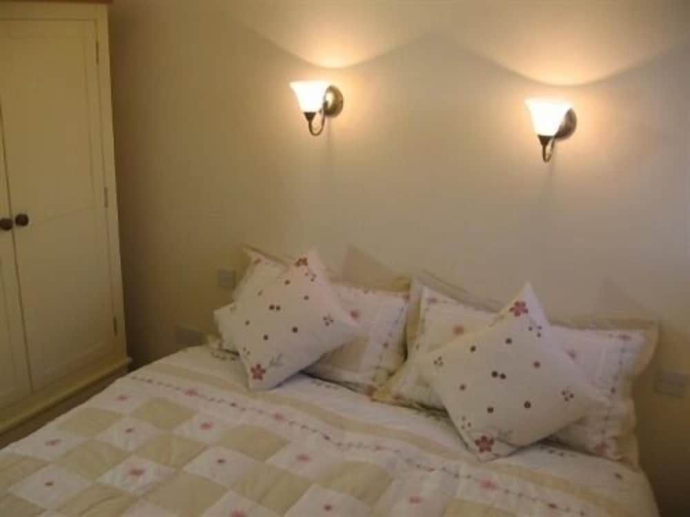 Cottage, Shared Bathroom (The Shippon - Broomedge  ) photo 2