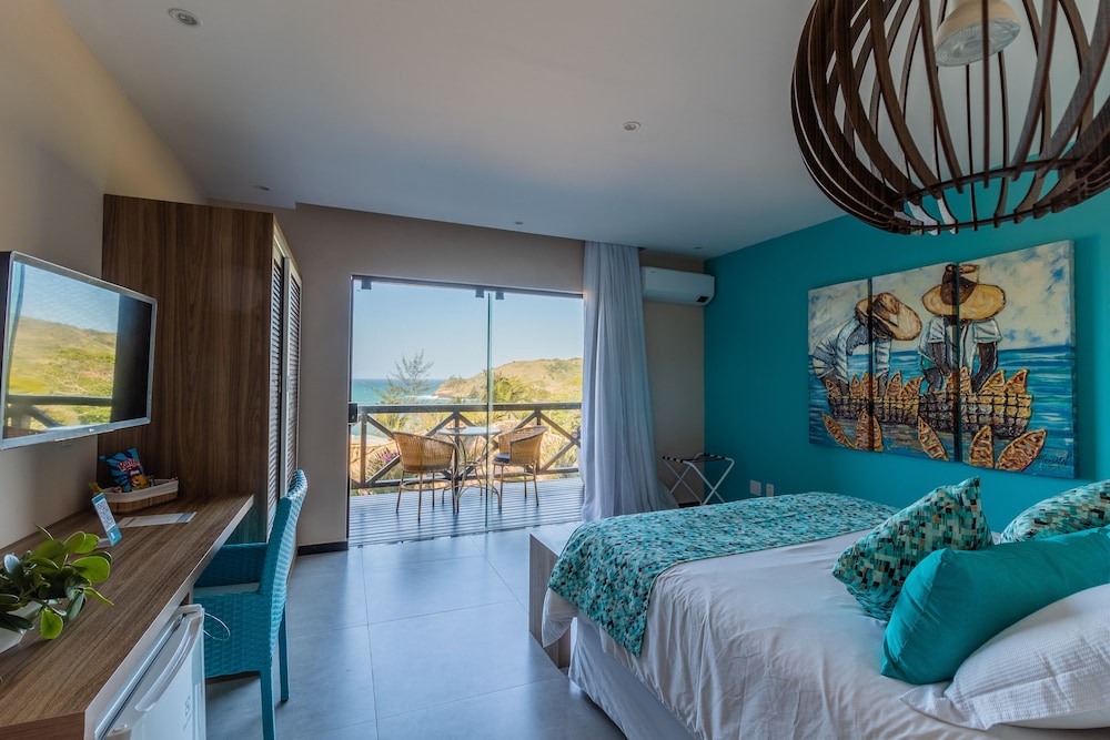Deluxe Room - Photo 1