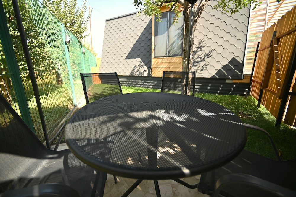 Deluxe Cottage, Mountain View photo 3