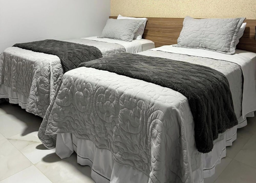Standard Twin Room, Multiple Bedrooms