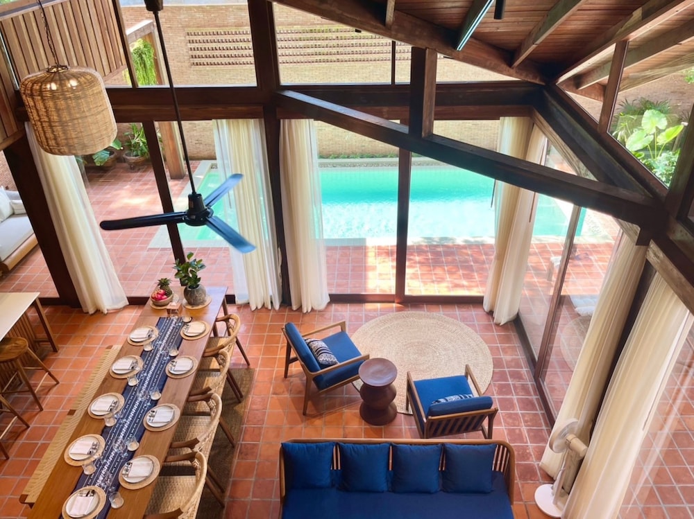 Villa, 2 Bedrooms, Private Pool - Photo 1